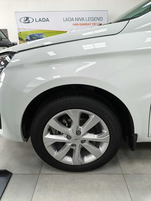 LADA Vesta Sedan