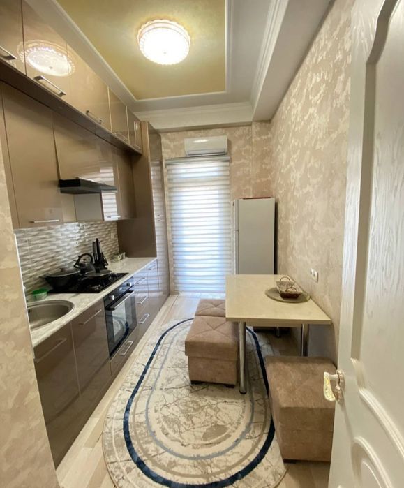 Kunlik ijaraga beriladi