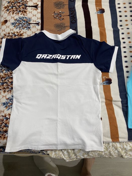 Unica pro футболки