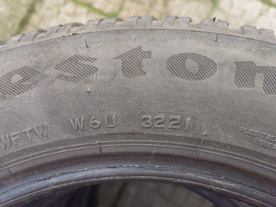 Зимни гуми Firestone 175/65/15