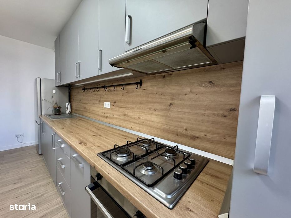 2 Camere Cu Terasa, Ivory Residence, Pipera, Nord, Rond Omv