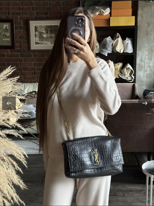 Сумка YSL один в один