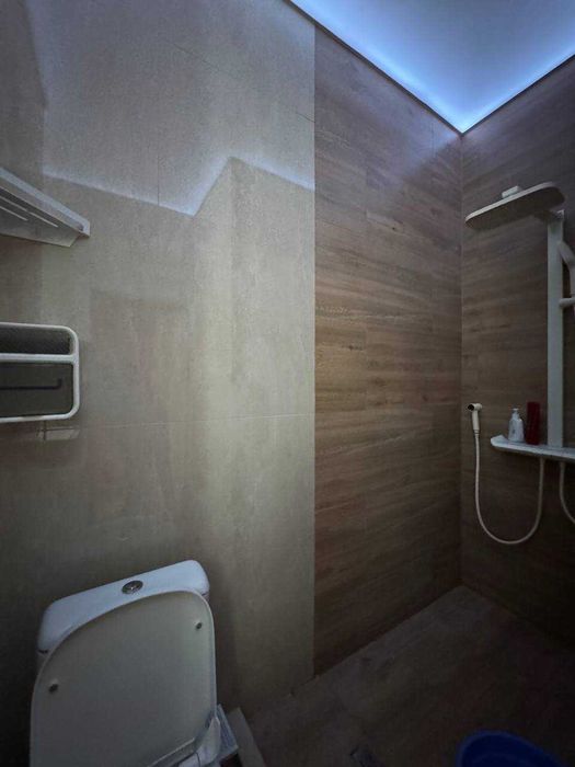 №3873.Продается 1-комнатная квартира в Новостройке.