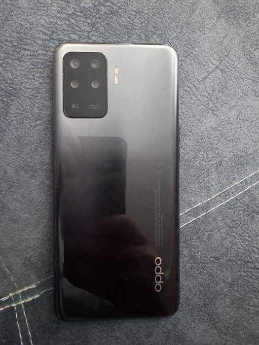 Oppo Reno 5 Lite 8/128