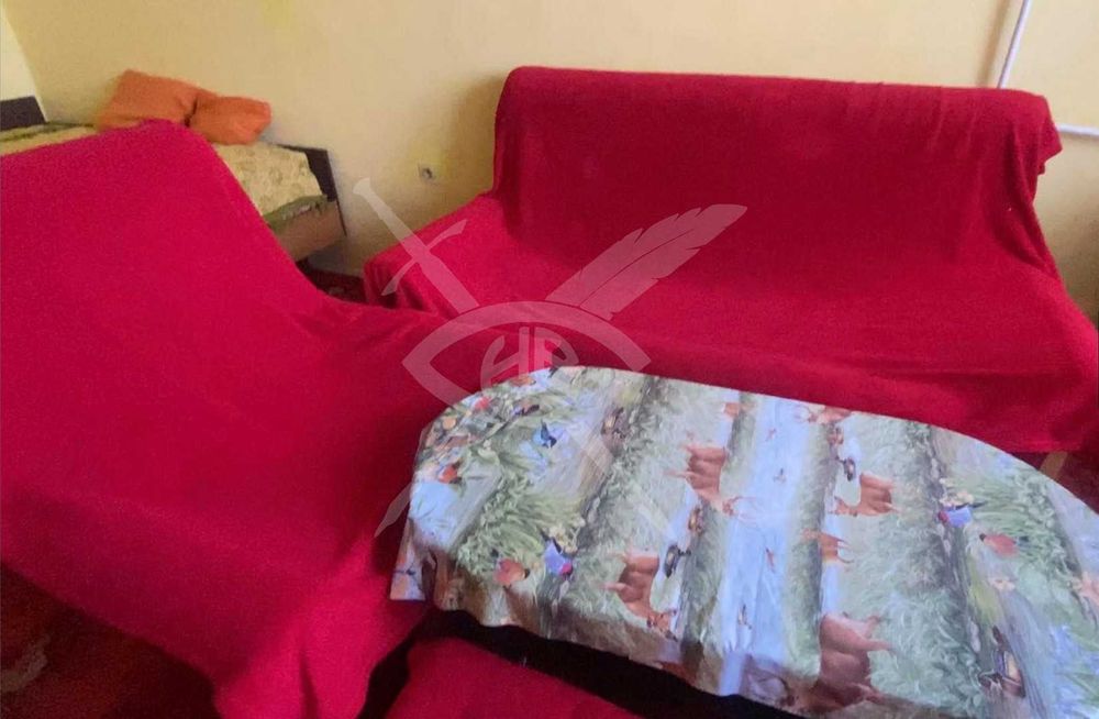 Дава се под наем Двустаен апартамент в София, Люлин 5 - 53 кв.м за 350 € - Снимка #4