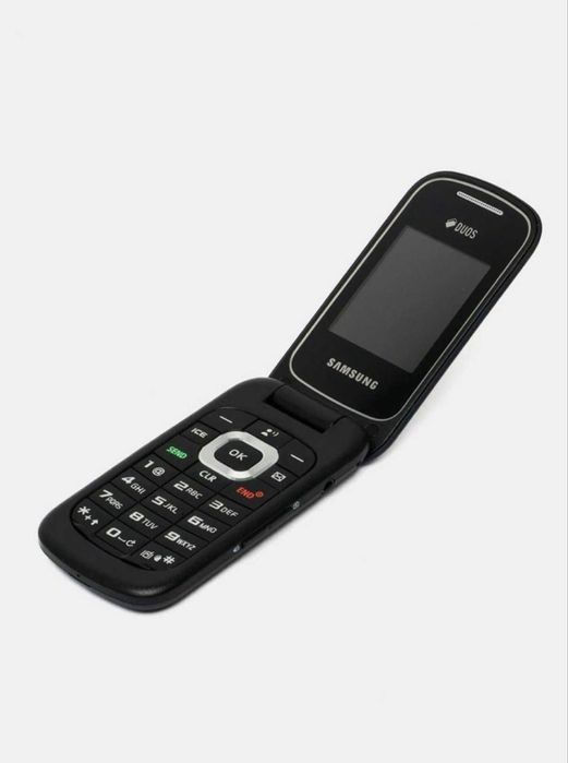Samsung Gusto 3 Perfektum