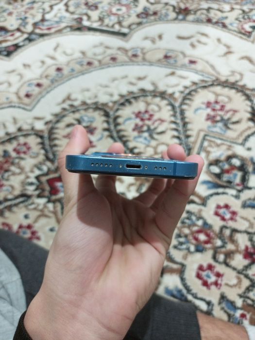 Iphone 13 128гб 87%