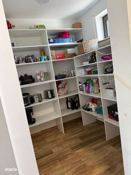 Casa individuala P+1 ,teren 600mp Cartier Allegria