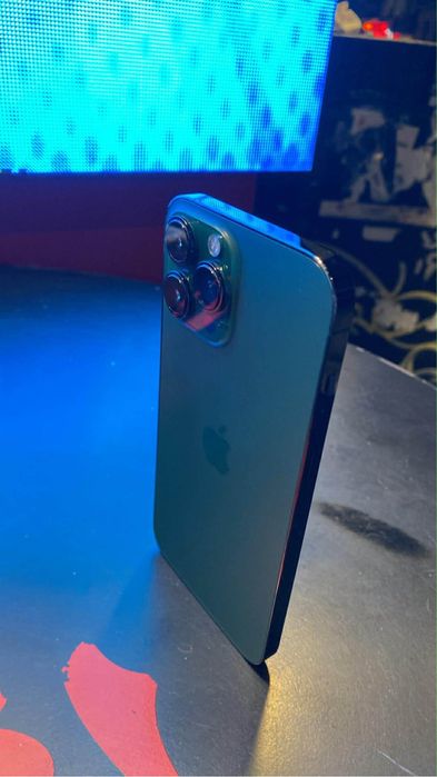 Iphone 13 Pro Max 256GB