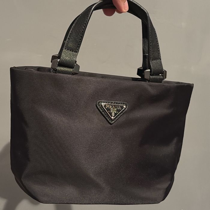 Сумка Prada Tote Small Bag