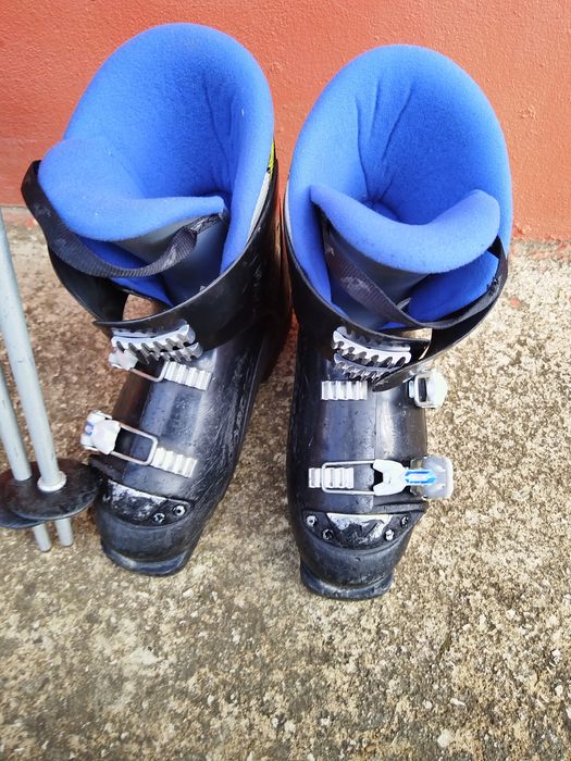 Ски комлект Алан