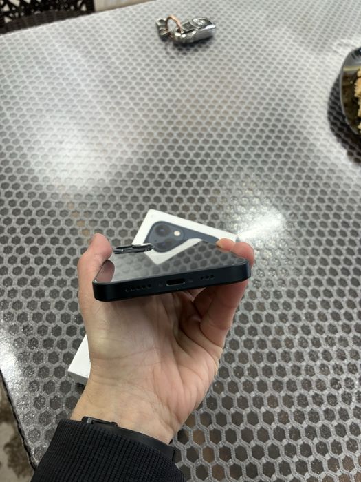 iPhone 13 128GB 100%