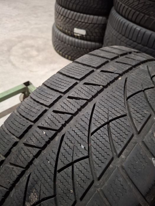 2 Anvelopele de iarnă 225  50 r17  Winter