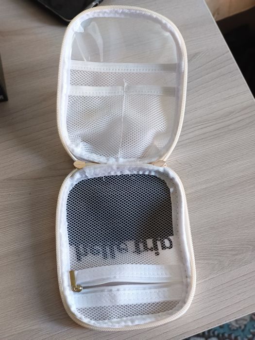 Мини косметичка  для сумочки