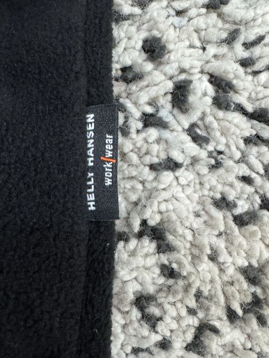 Мъжко поларено яке HELLY HANSEN . Размер L