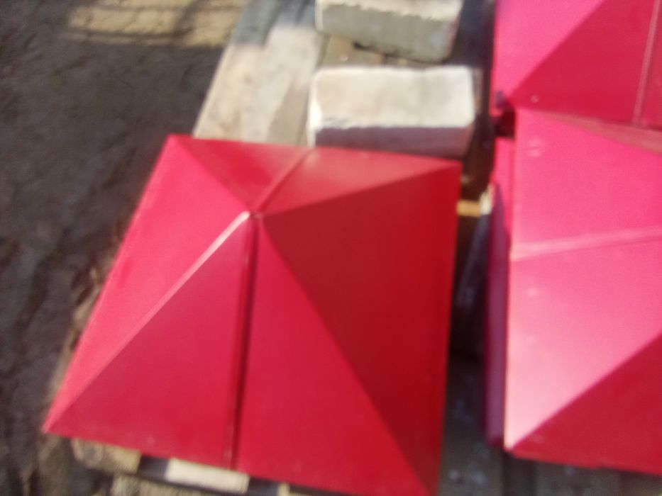 Продам калпаки для тумбы