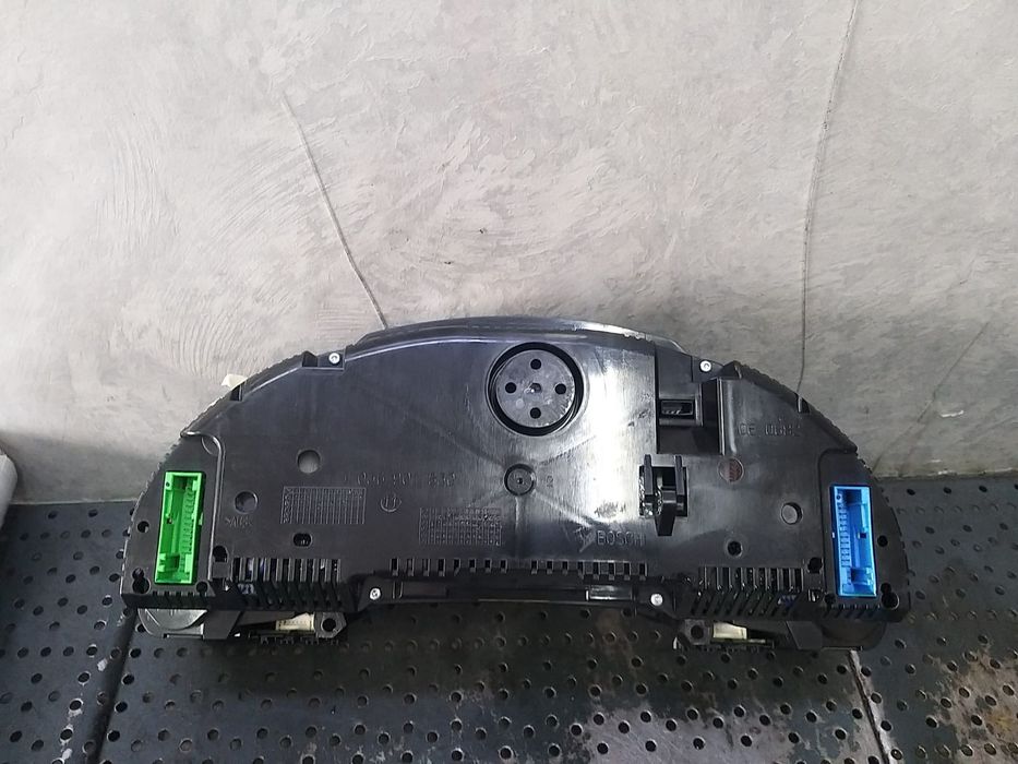 Ceasuri bord diesel audi a4 b7 8e 8e0920932 0263664226