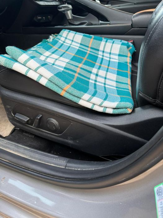 Хендай элантра лимитед