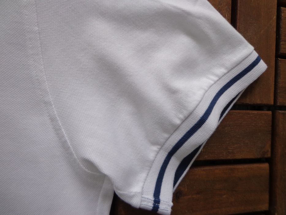 Мъжка поло тениска ERMENEGILDO ZEGNA Polo T-shirt размер L