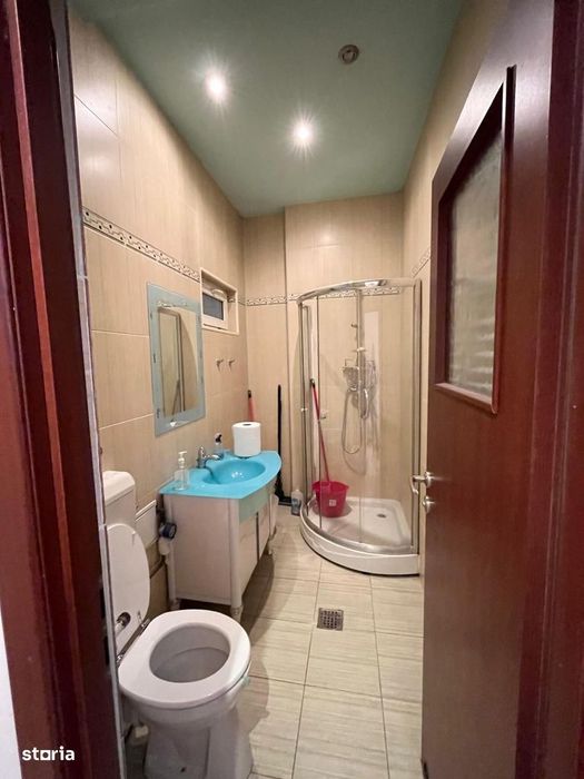 Apartament Interbelic Premium | 3 Camere + Cameră de Serviciu | Calea