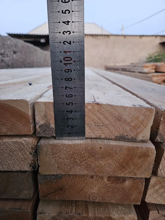 Страпила, новая для строительства