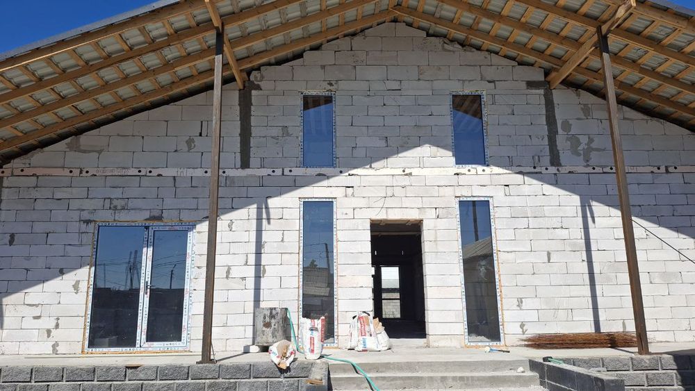 Окна Болконы Двери