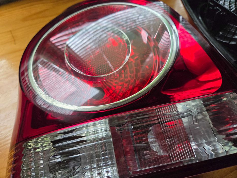 Стопове Polo 9n 2001-2009