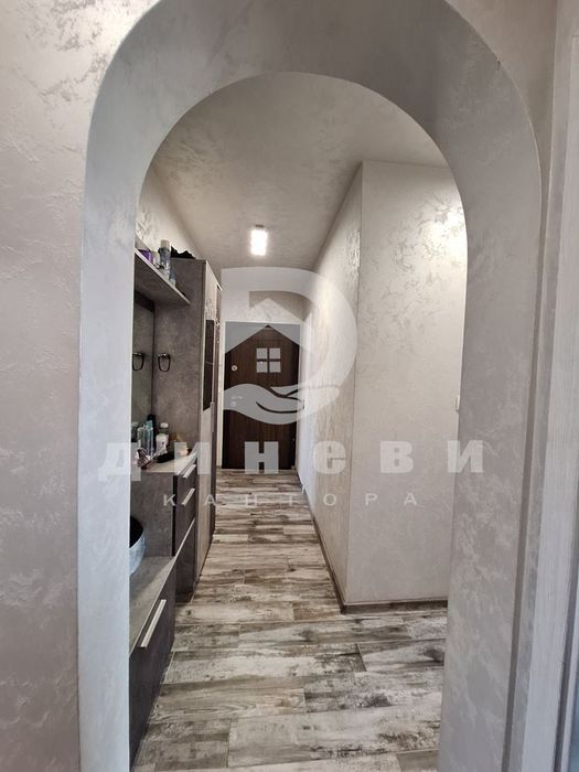 Продава се Многостаен апартамент в Стара Загора, Опълченски - 102 кв.м за 1422 €/кв.м - Снимка #9