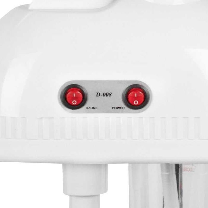 Пароозонатор D-008