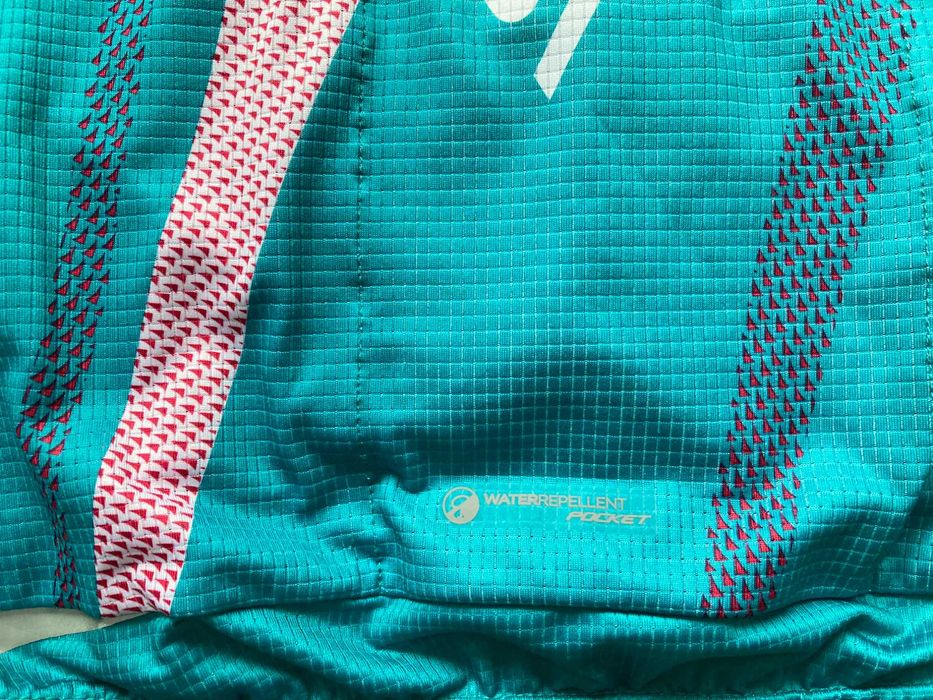 SCOTT RC женска тениска за колоездене колело размер М