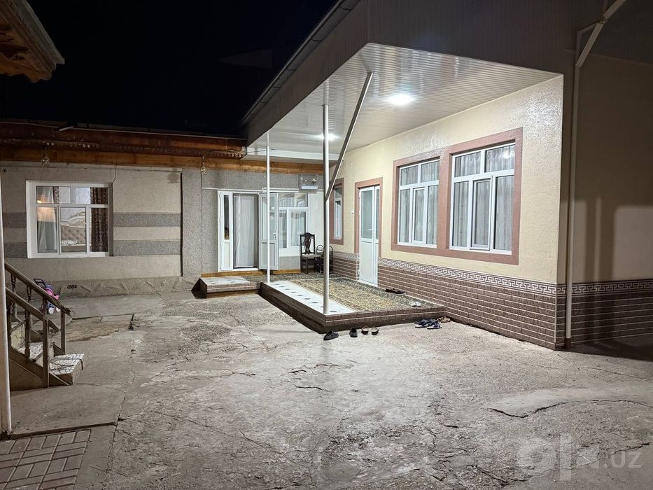 Продаётся дом в Юнусабаде 5.8 соток