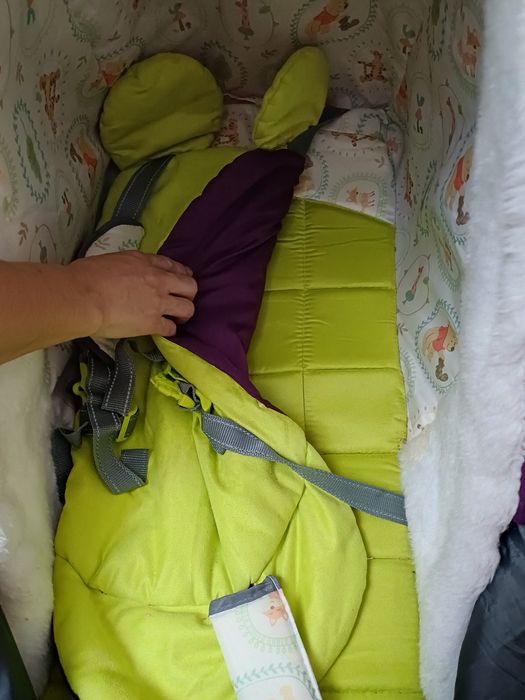 Шана + велосипед