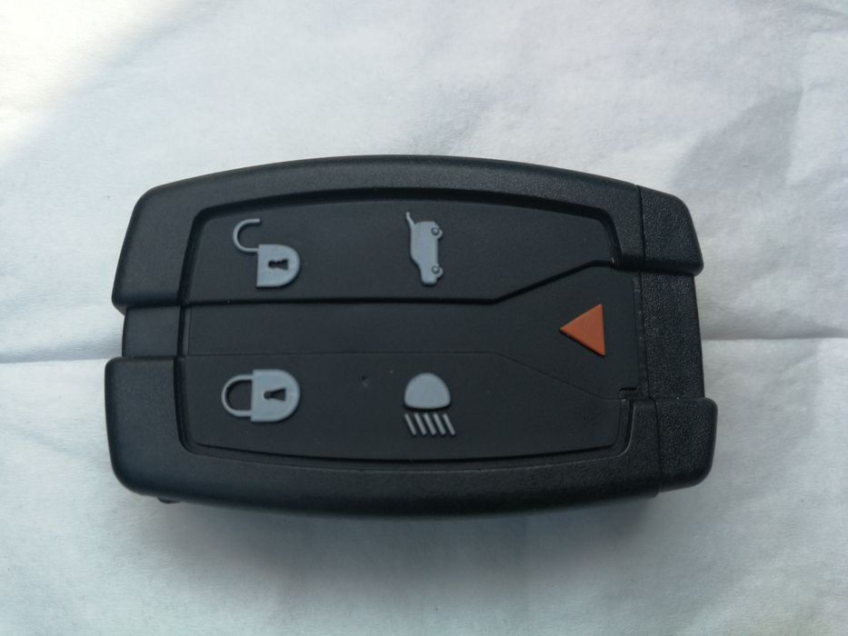 Cheie Chei Auto Land Rover Freelander 2 ani 2007-2010