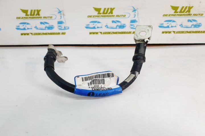 Cablu masa 240808542r 1.5 dci k9k Nissan Juke 2 seria