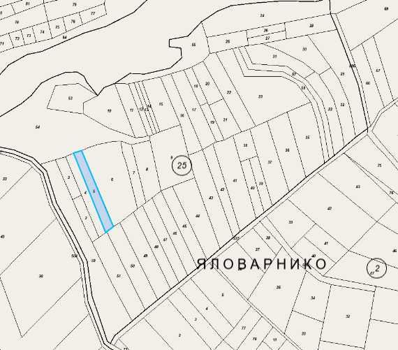 Продава се, 1202 кв.м, Младост 4