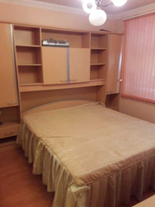 Дава се под наем Тристаен апартамент в Бургас, Лазур - 100 кв.м за 229.5 € - Снимка #5