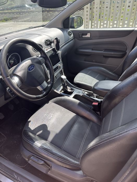 Oferta! Ford Focus  an:2010, 1.6-tdci-110cp, euro5, navi mare android