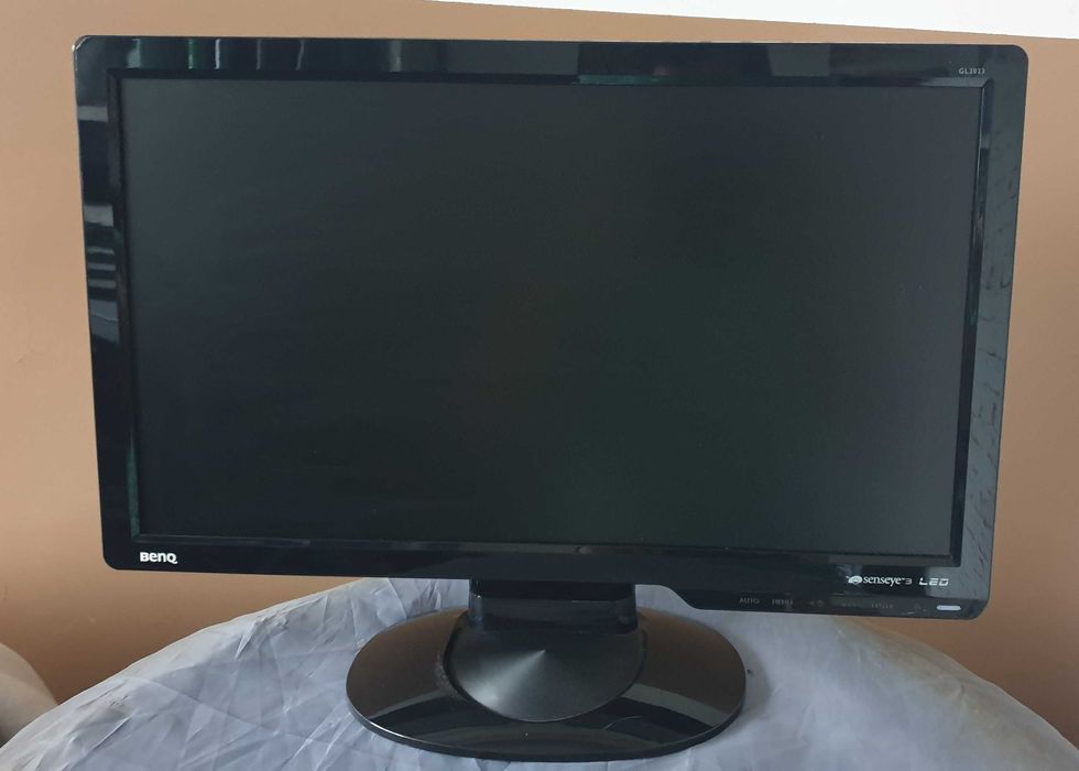 LED Монитор BenQ GL2023, 19.5"