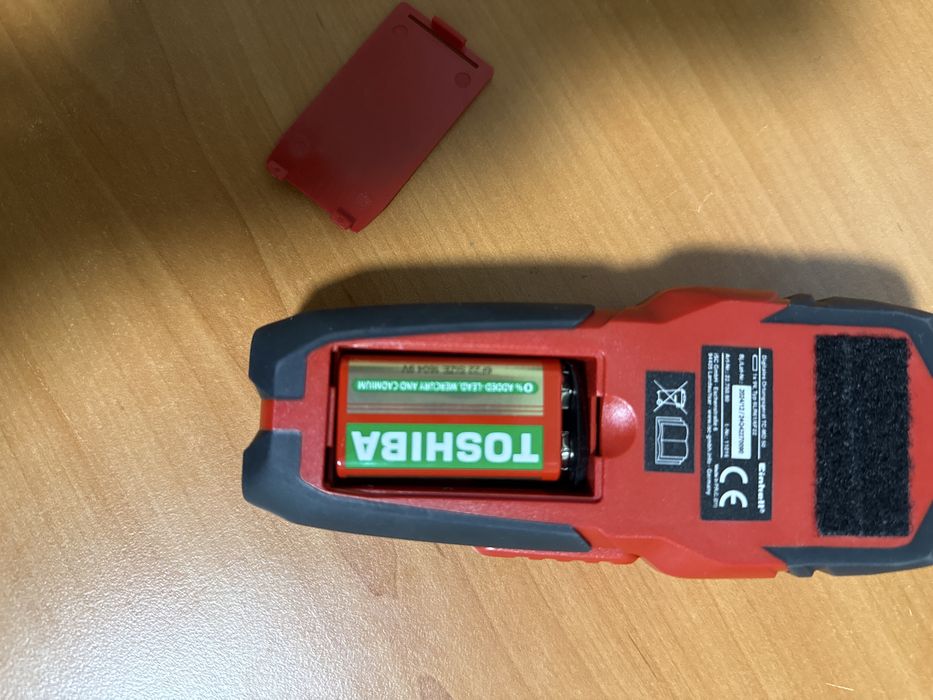Детектор Einhell TC-MD 50