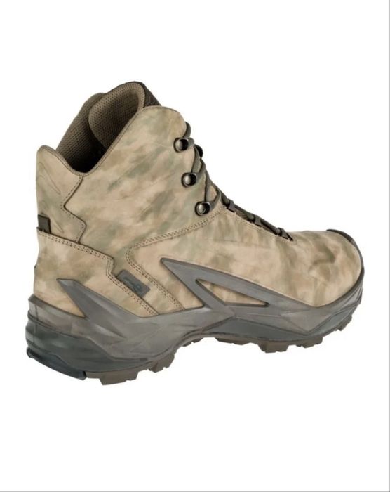 Тактические Ботинки STRIKER MID GTX