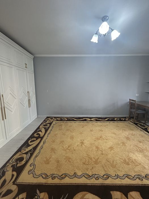 Подселение в квартиру