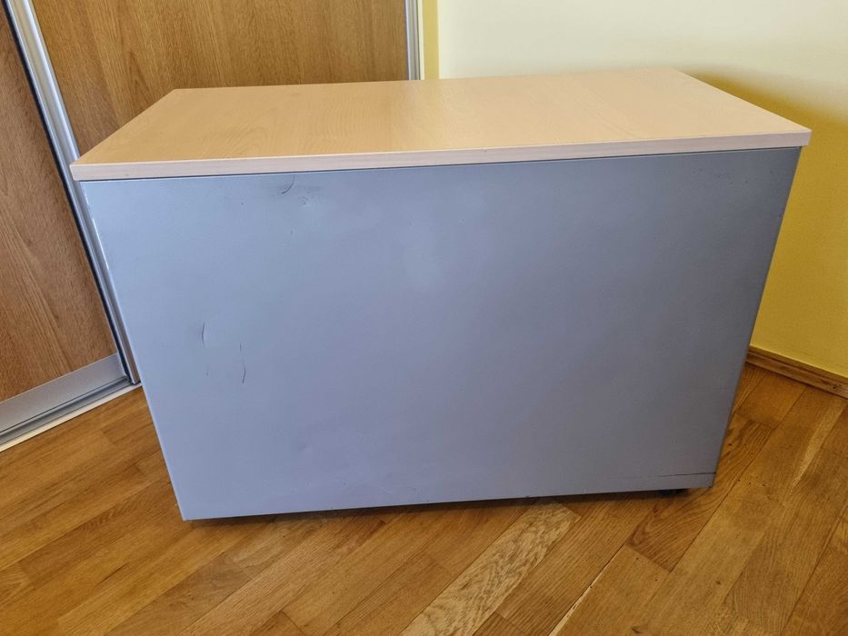 Rollbox cu 3 sertare