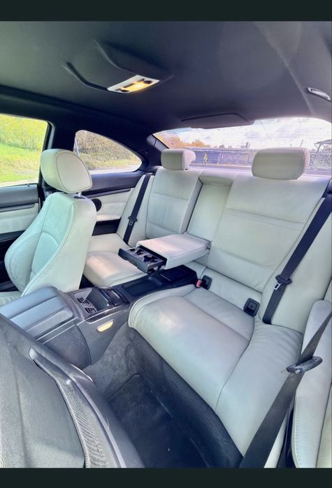 Vand/schimb BMW e92