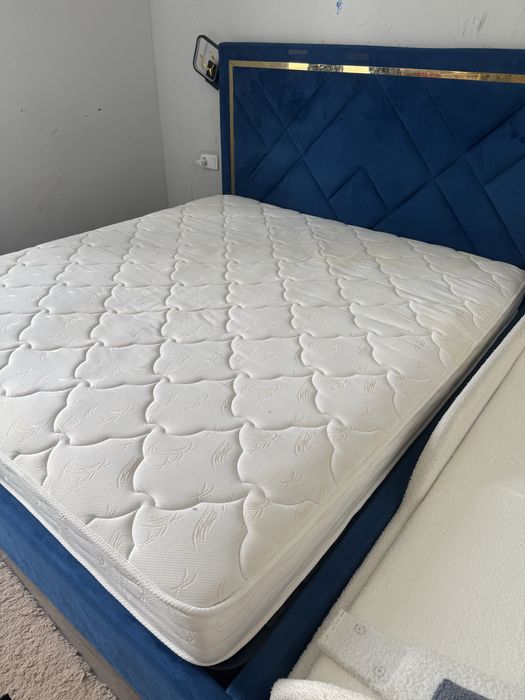 2х сп кровать 180*200