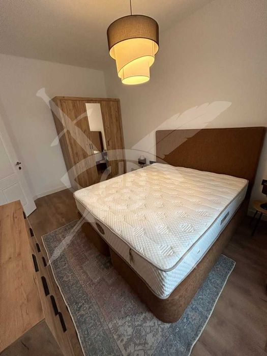 Дава се под наем Двустаен апартамент в София, Банишора - 67 кв.м за 847.62 € - Снимка #3