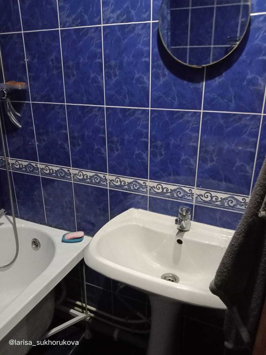 Сдам 2комн квартиру