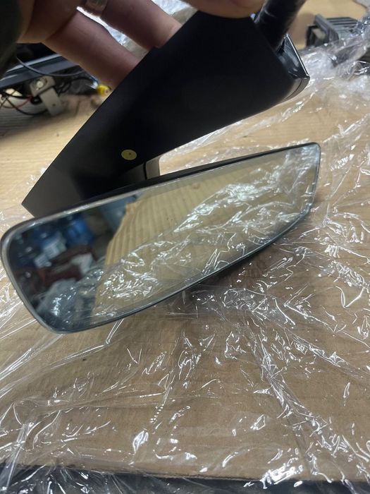 Oglinda retrovizoare Peugeot 2008 2020
