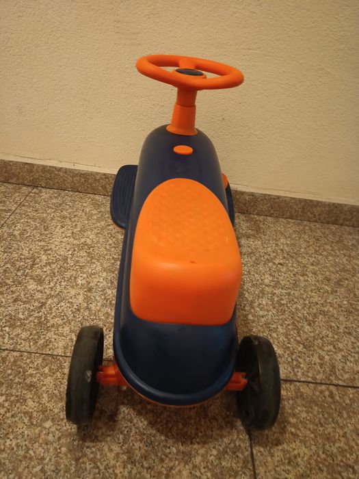 Scuter electric Noriel