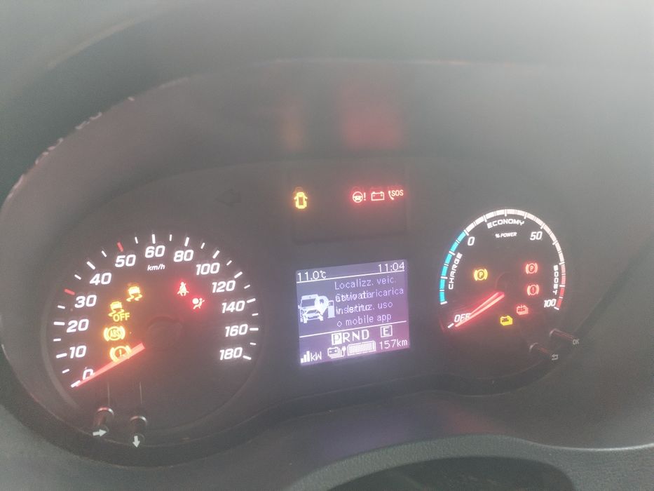 Мерцедес Benz 2021 година. Внос от Италия