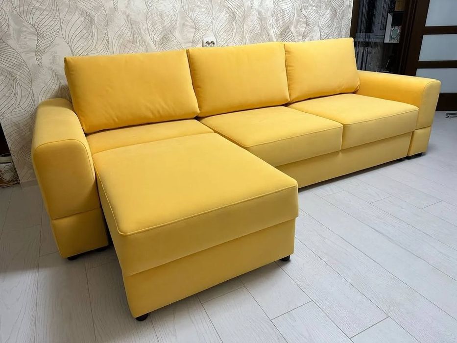 Диван тик так "Скиф" от производителя